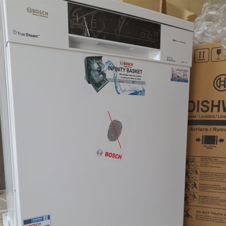 ظرفشویی بوش